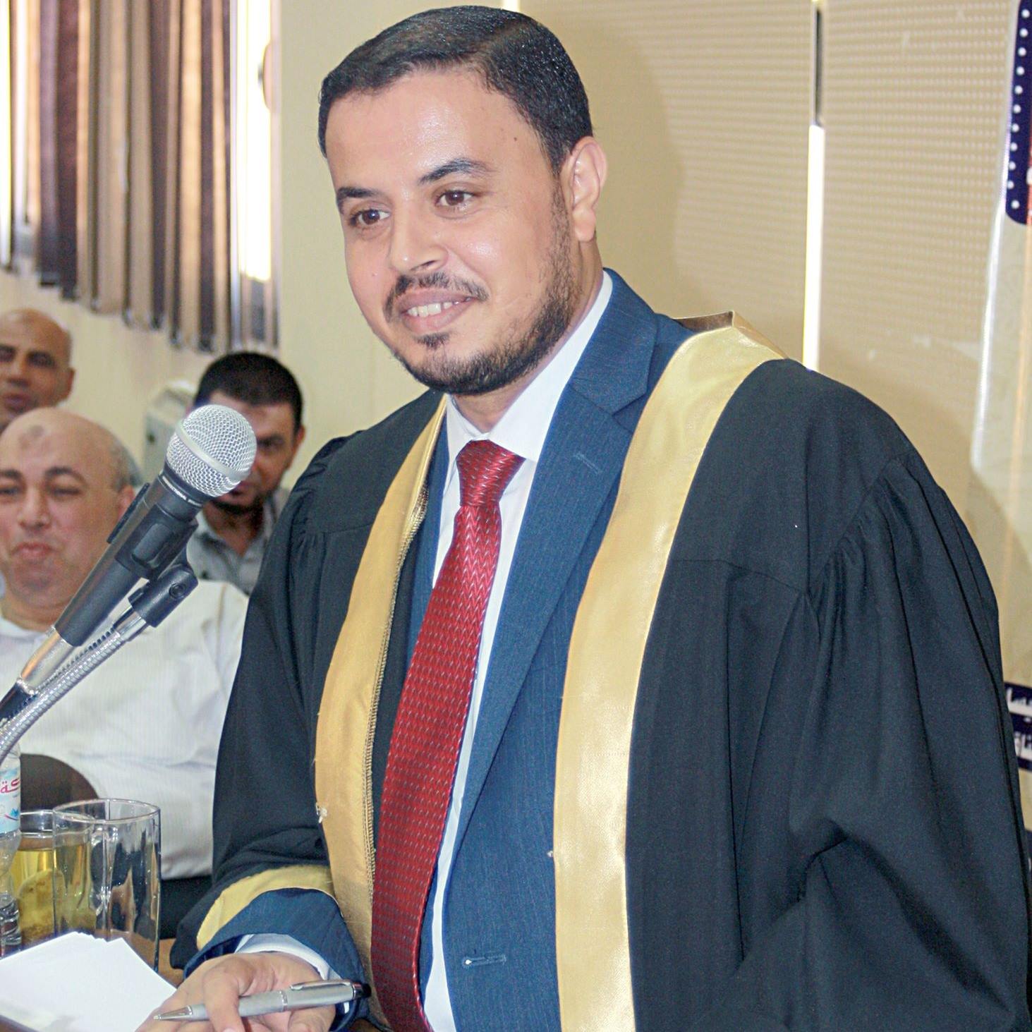 الدكتور ربيع عبد الوهاب