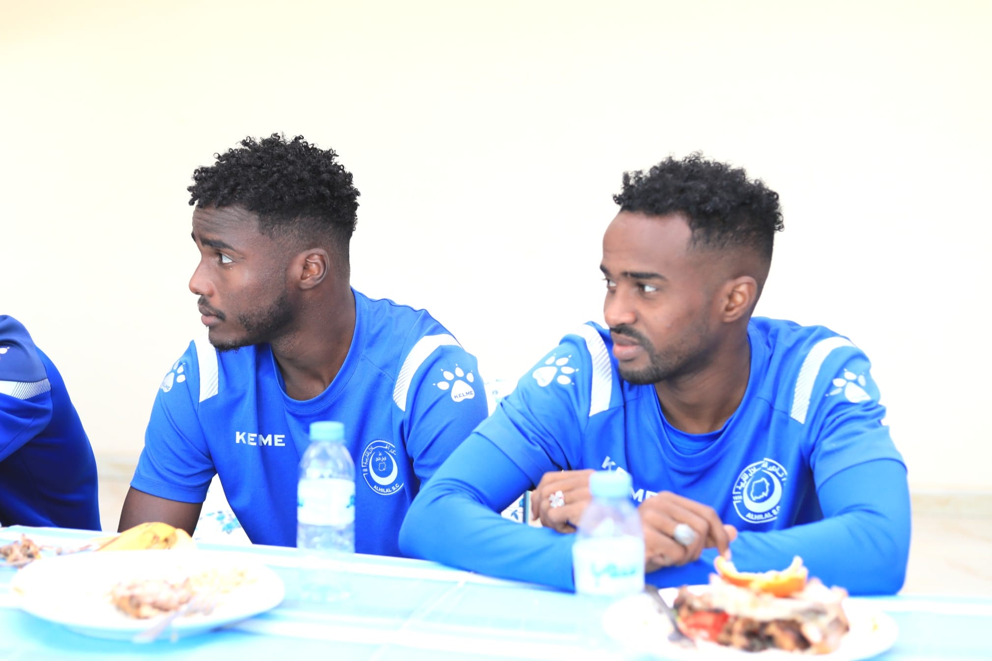 الهلال السودانى  2