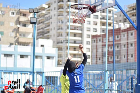 كفر-الشيخ-يفوز-على-أسوان-ضمن-مباريات-دوري-منتخبات-كرة-السلة-للصم-بنات--(5)