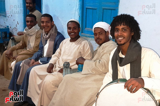 الشباب-المشارك الشباب-المشارك