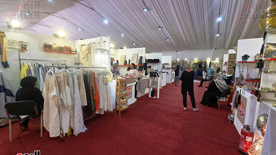 أجنحة-متنوعة-من-حول-مصر-بمعرض-ديارنا أجنحة-متنوعة-من-حول-مصر-بمعرض-ديارنا