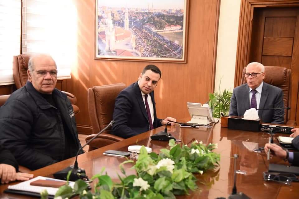 مناقشة الخطة الاستثمارية مناقشة الخطة الاستثمارية