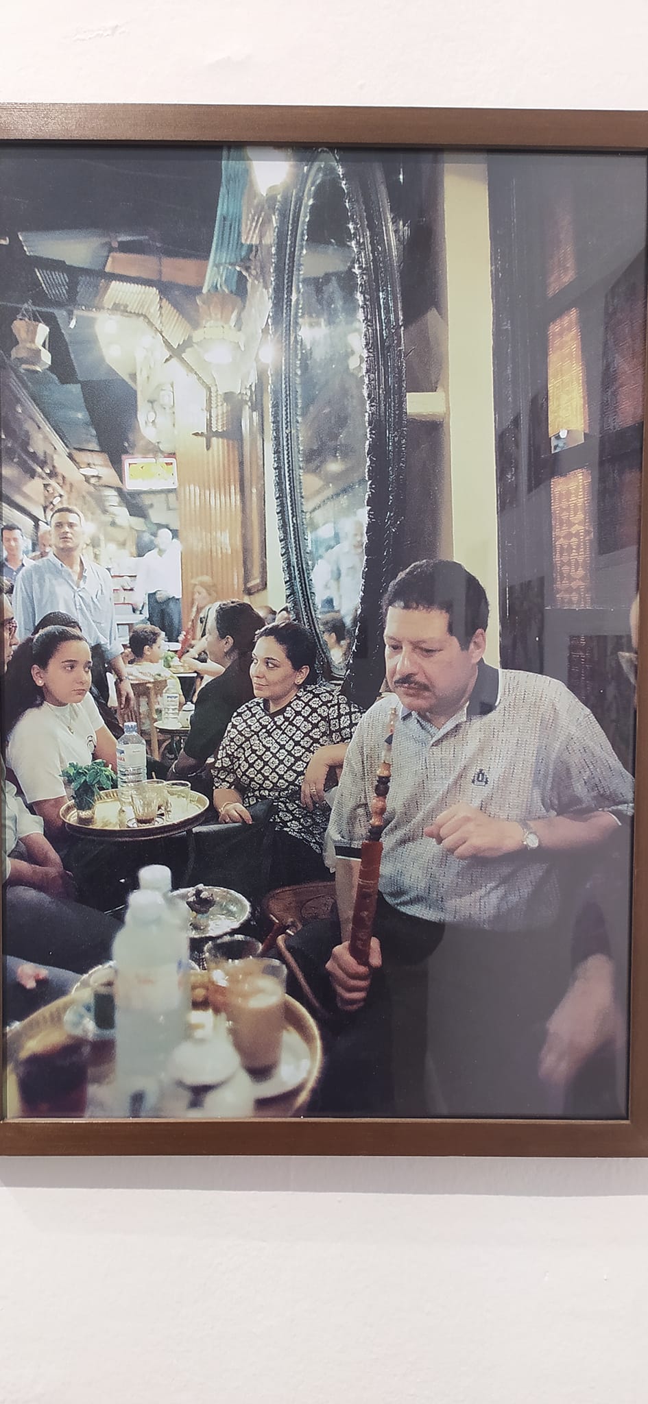 236307-احمد-زويل-يدخن-الشيشة 236307-احمد-زويل-يدخن-الشيشة