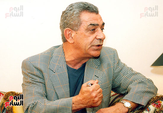 محمود الجوهرى (10)