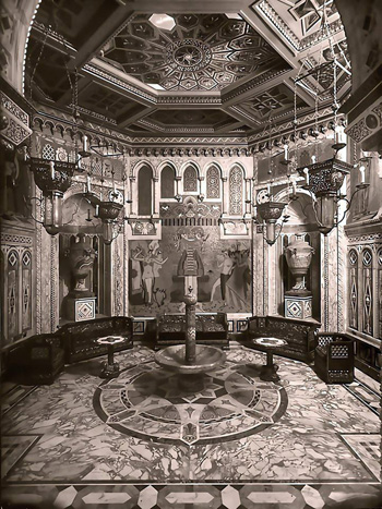 قصر-عابدين-1922