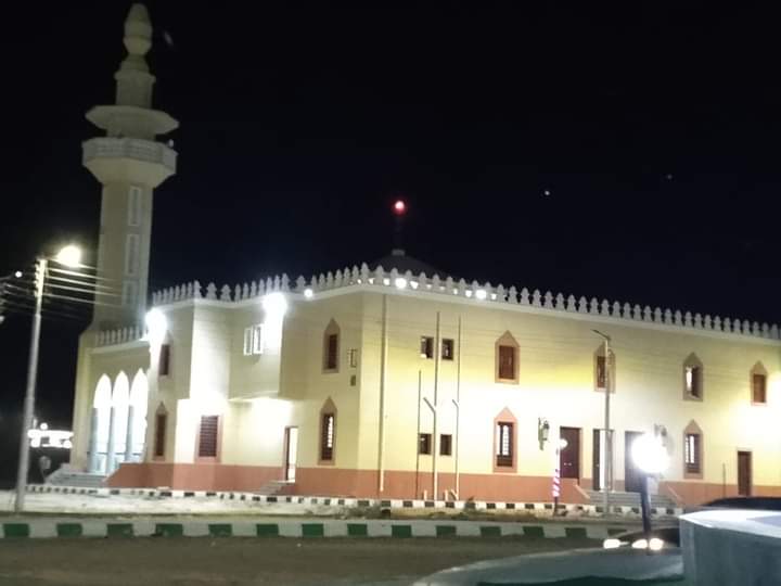 المسجد (3)
