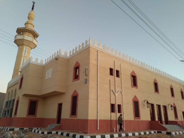 المسجد (2)