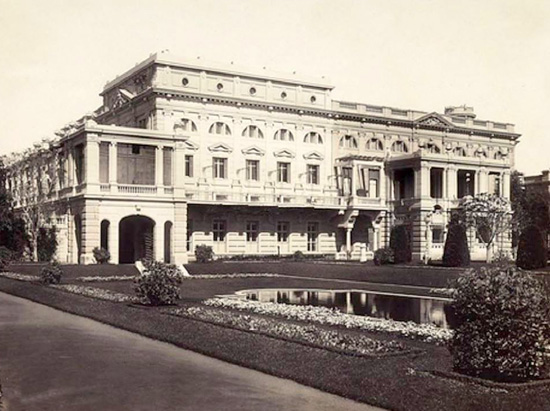 قصر-عابدين-1920