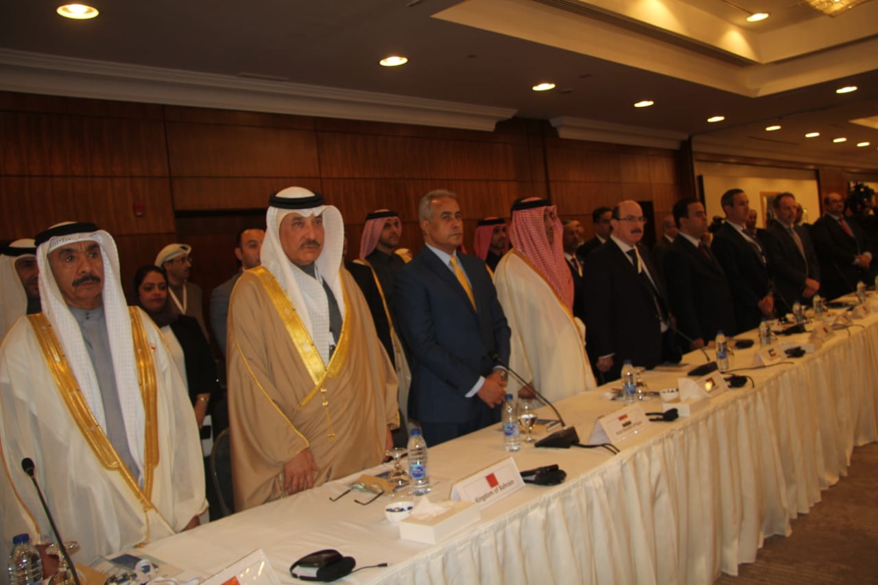 مؤتمر الشركاء رفيعي المستوى لدعم تنفيذ الإستراتيجية الوطنية الفلسطينية للتشغيل بالأردن