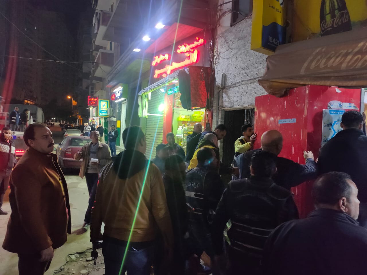 جانب من الحملات (2)