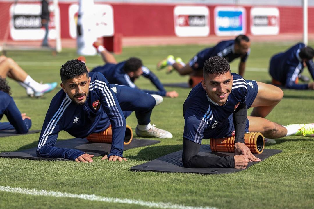كوكا و اينم اشرف