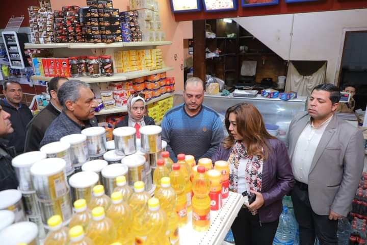 معارض أهلا رمضان في دمياط (3)