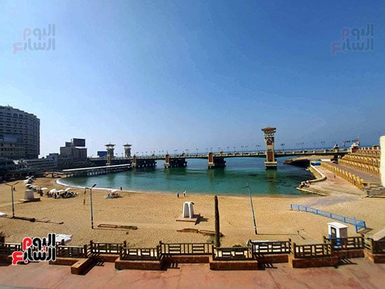 شواطئ-الاسكندرية-