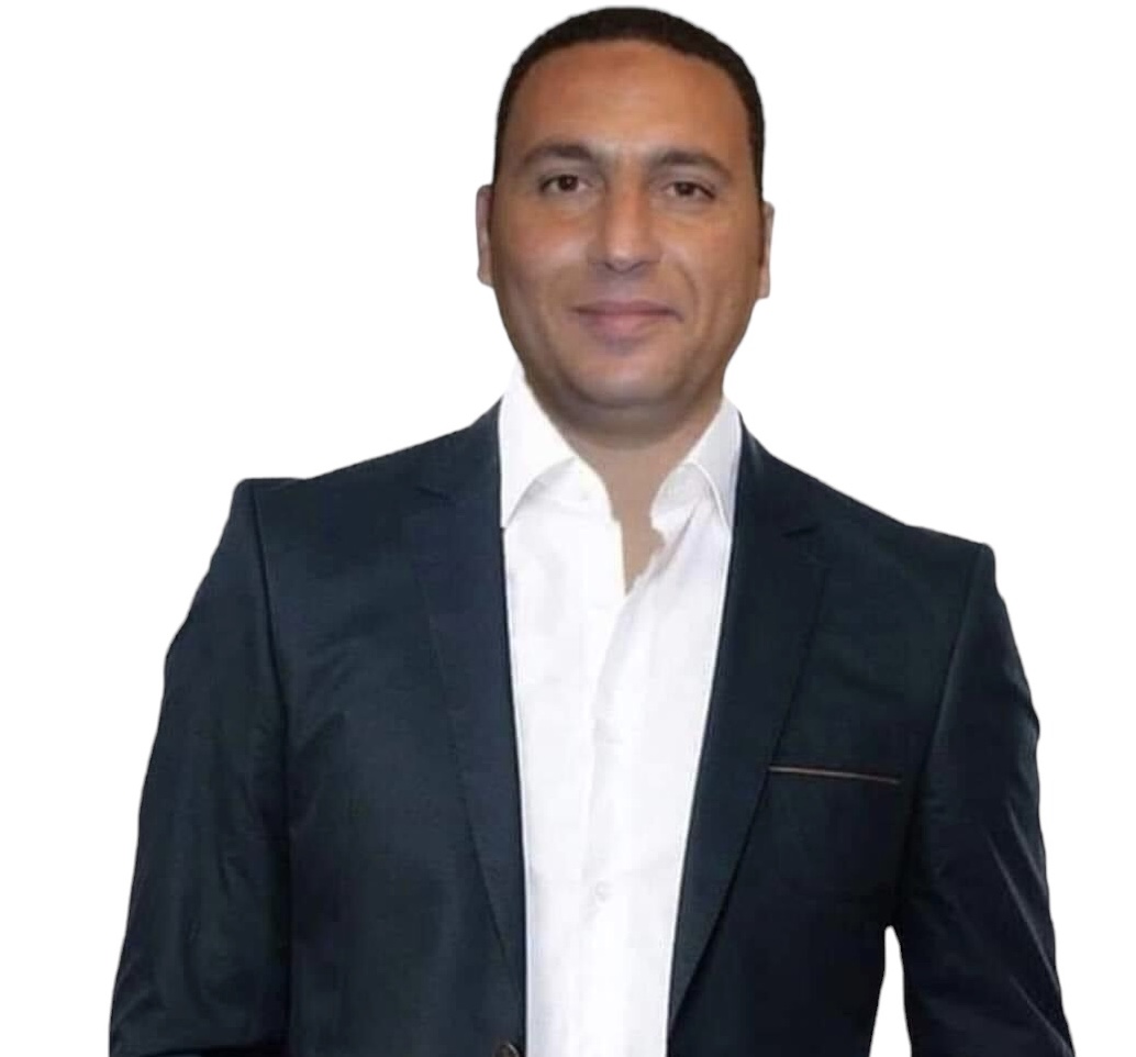 الدكتور مصطفى المالح الدكتور مصطفى المالح