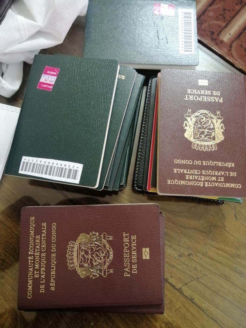 جوازات السفر (1)