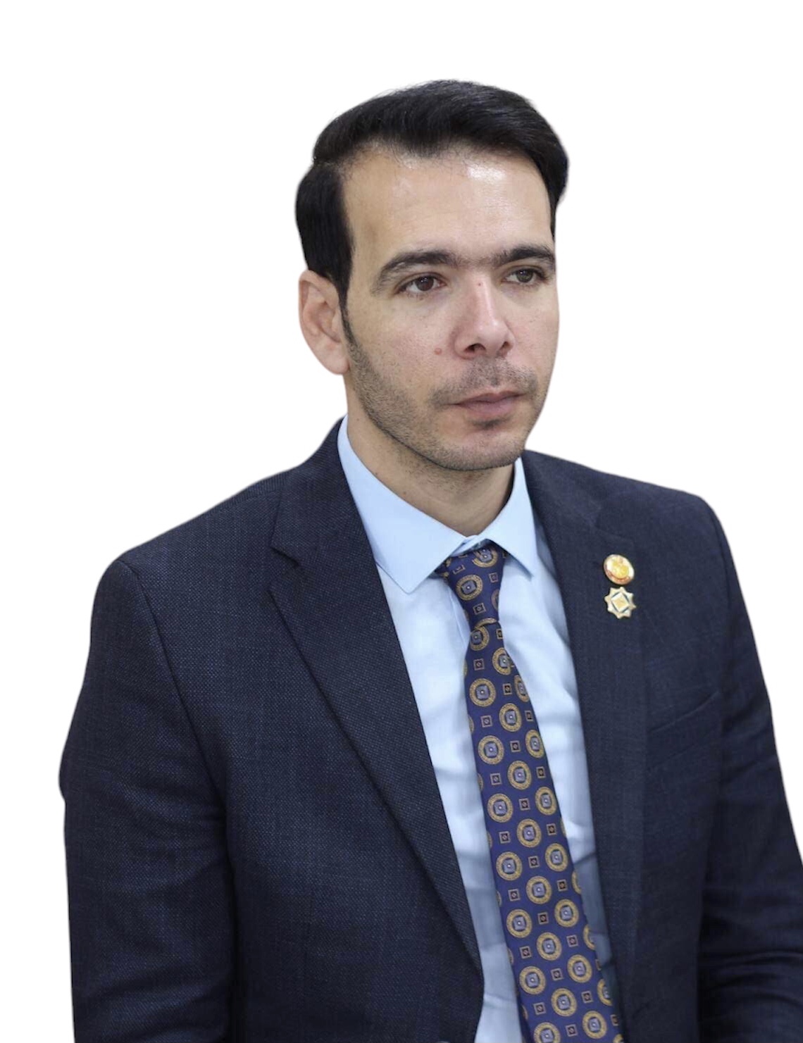 الدكتور رائد عبدالناصر الدكتور رائد عبدالناصر