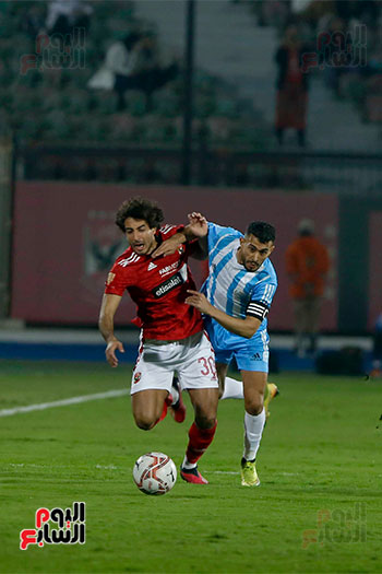  الاهلى والداخليه (5)