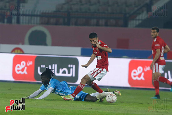  الاهلى والداخليه (9)