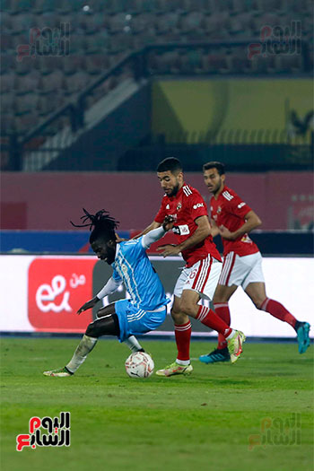  الاهلى والداخليه (8)