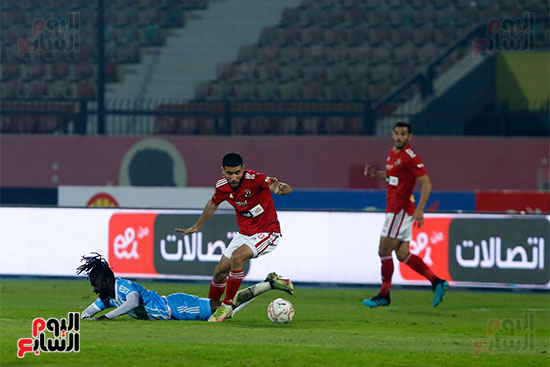  الاهلى والداخليه (10)