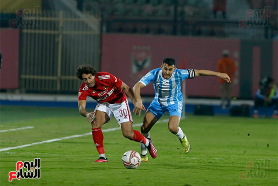  الاهلى والداخليه (6)