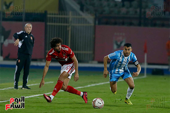  الاهلى والداخليه (7)