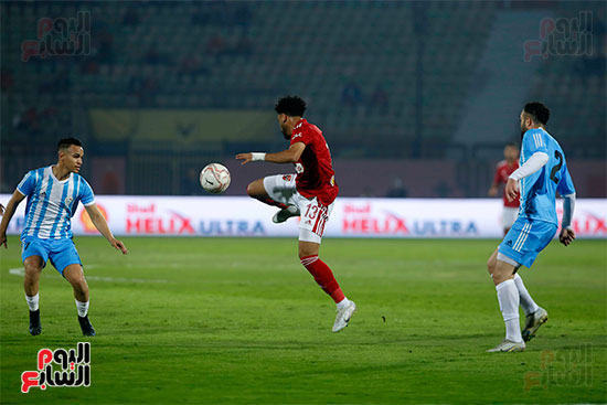  الاهلى والداخليه (13)