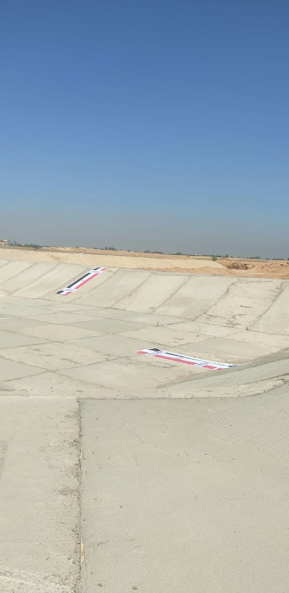 الشرقية تستكمل منظومة المخالفات الصلبة (2)