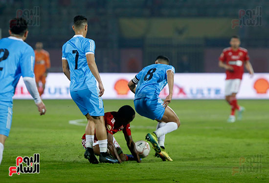  الاهلى والداخليه (15)