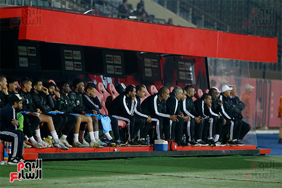  الاهلى والداخليه (4)