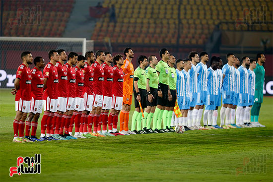  الاهلى والداخليه (1)