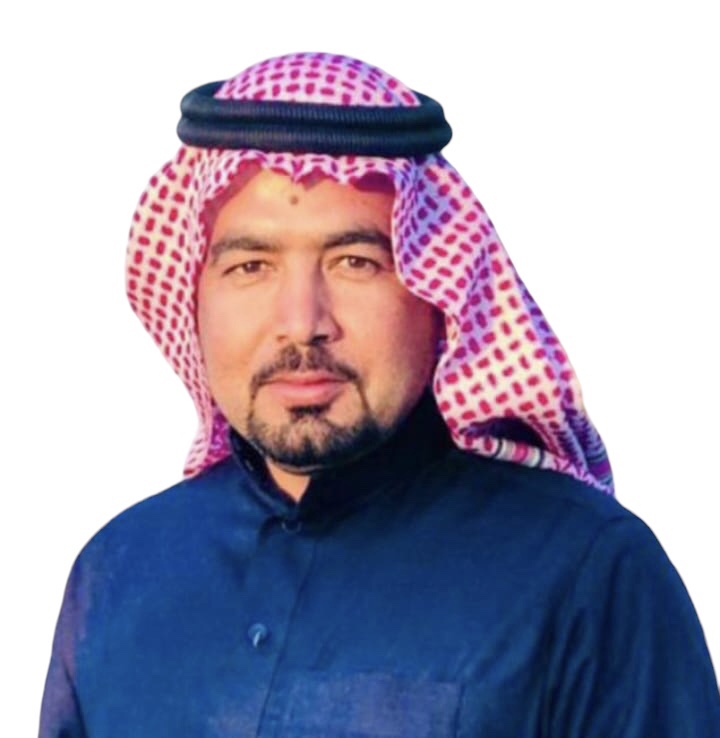 الشيخ موسى ابوالعراج 