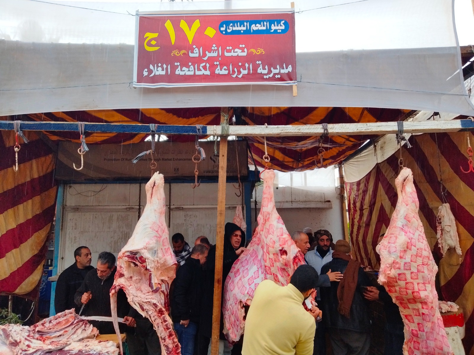 معرض اللحوم البلدية ب (4)