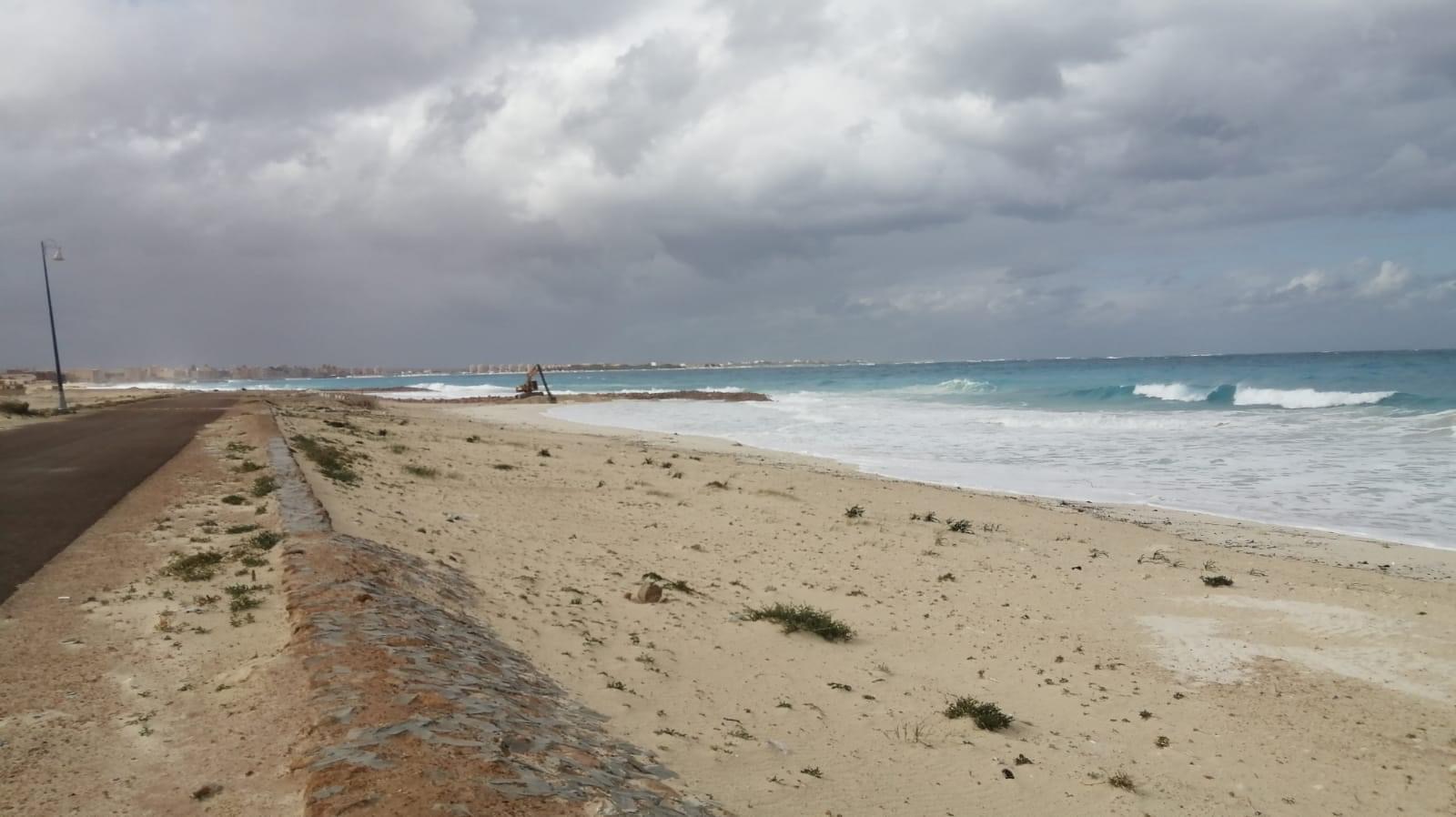 شاطئ اسكندريه