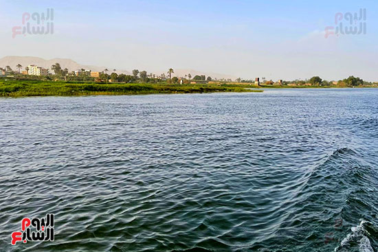 جمال نهر النيل