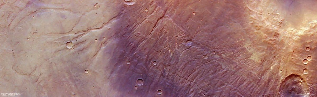 صور المريخ