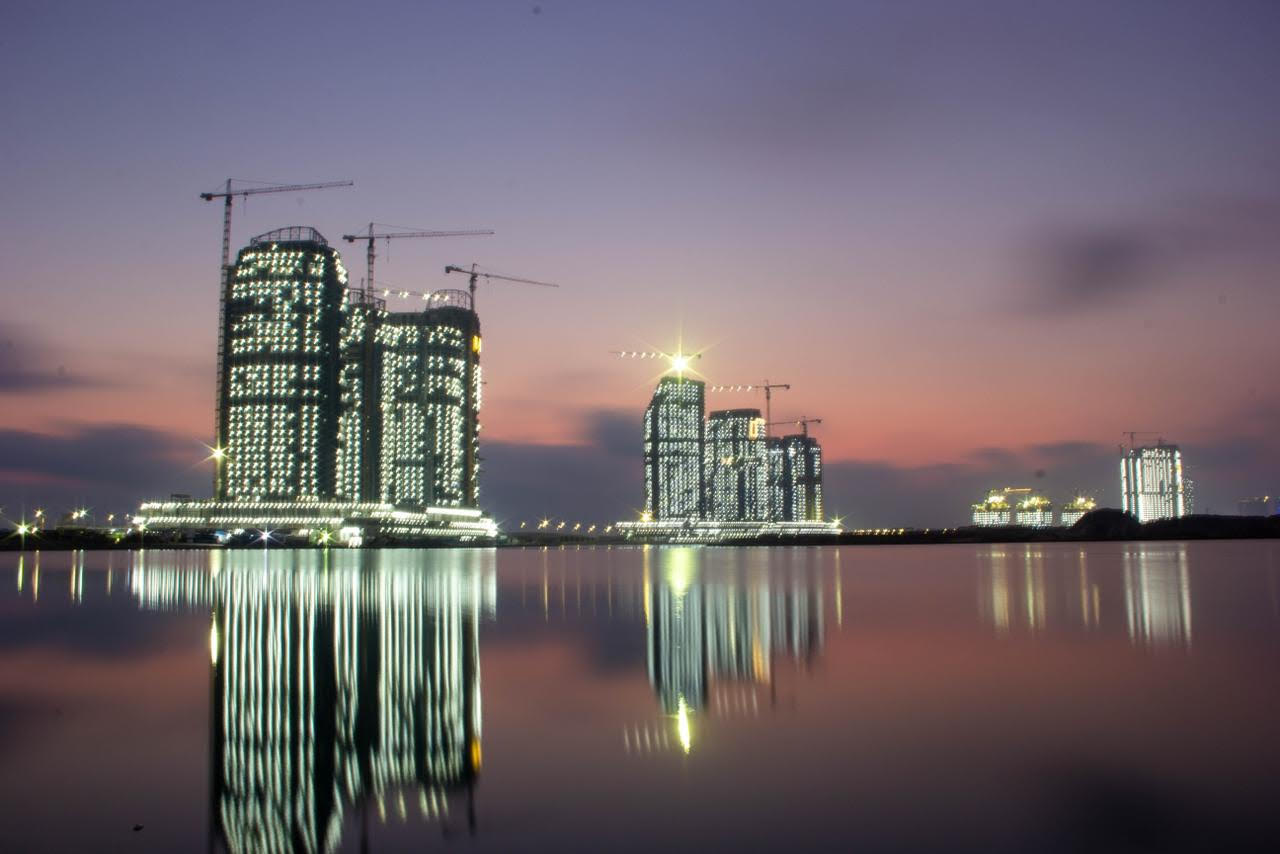 مدينة العلمين الجديدة (7)