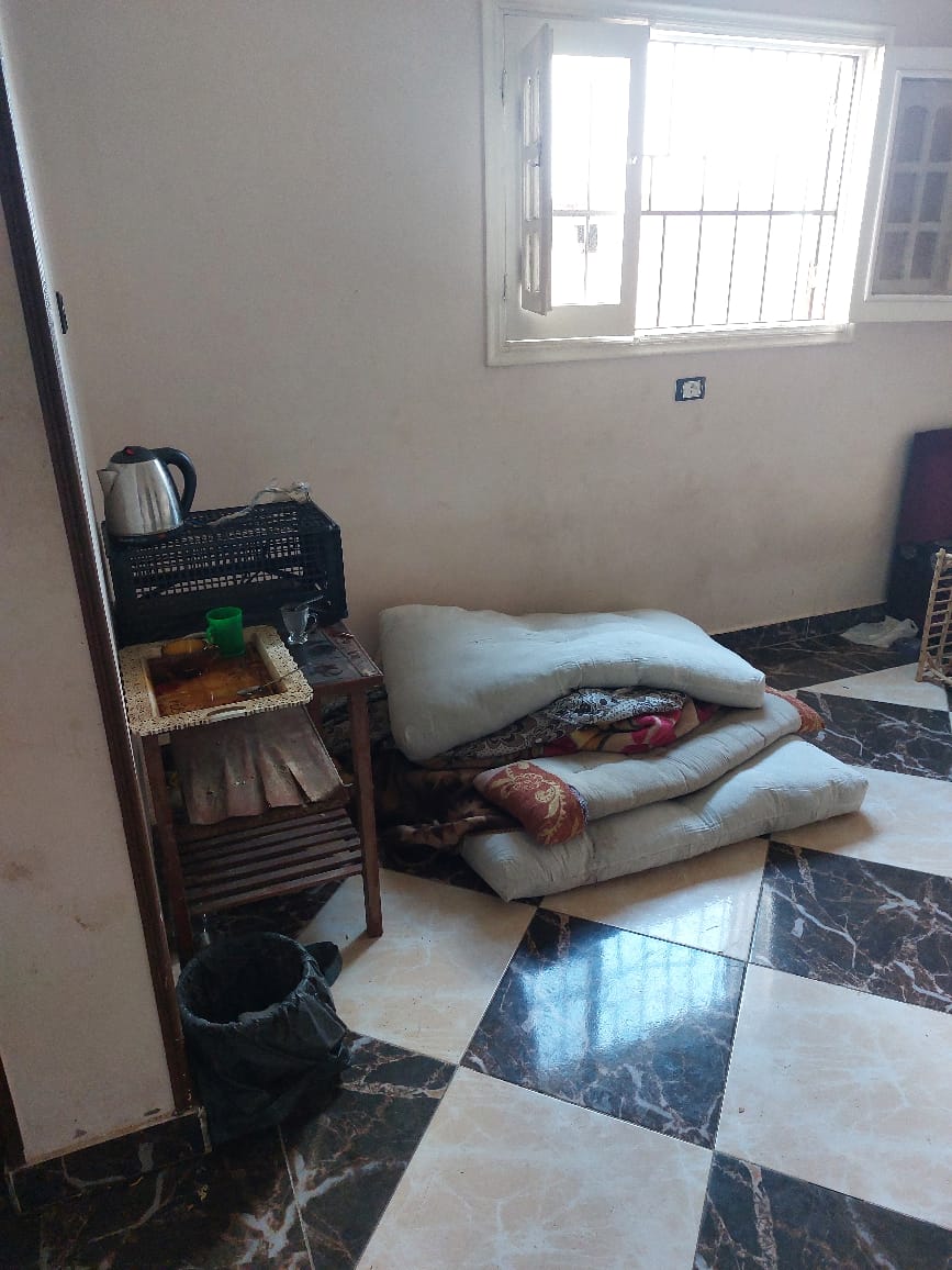 تشميع مركز لعلاج الإدمان بالزقازيق يديره غير متخصص و يخالف معايير الطيبة  (3)