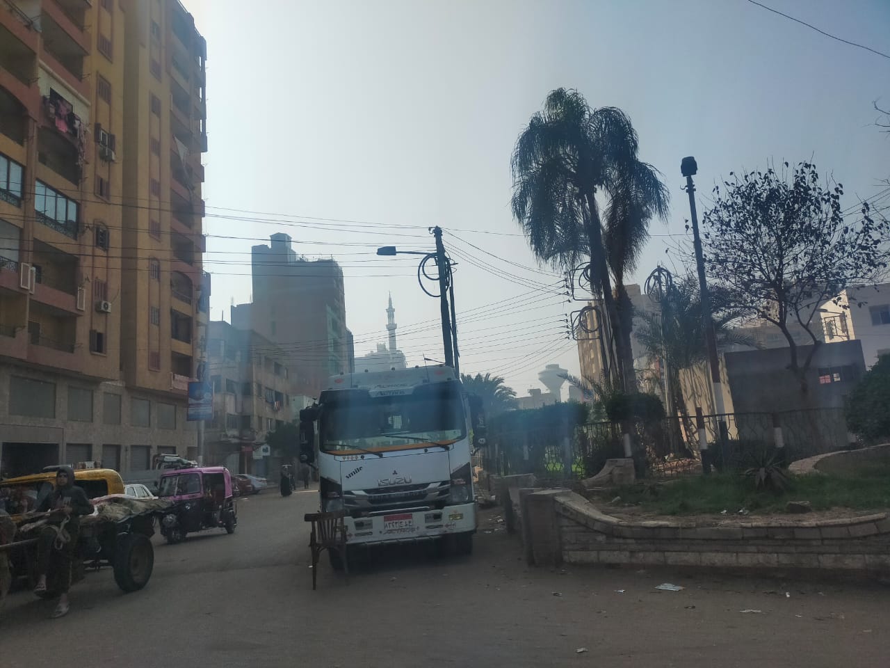 طقس الغربية طقس الغربية