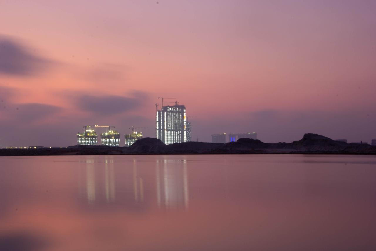 مدينة العلمين الجديدة (9)