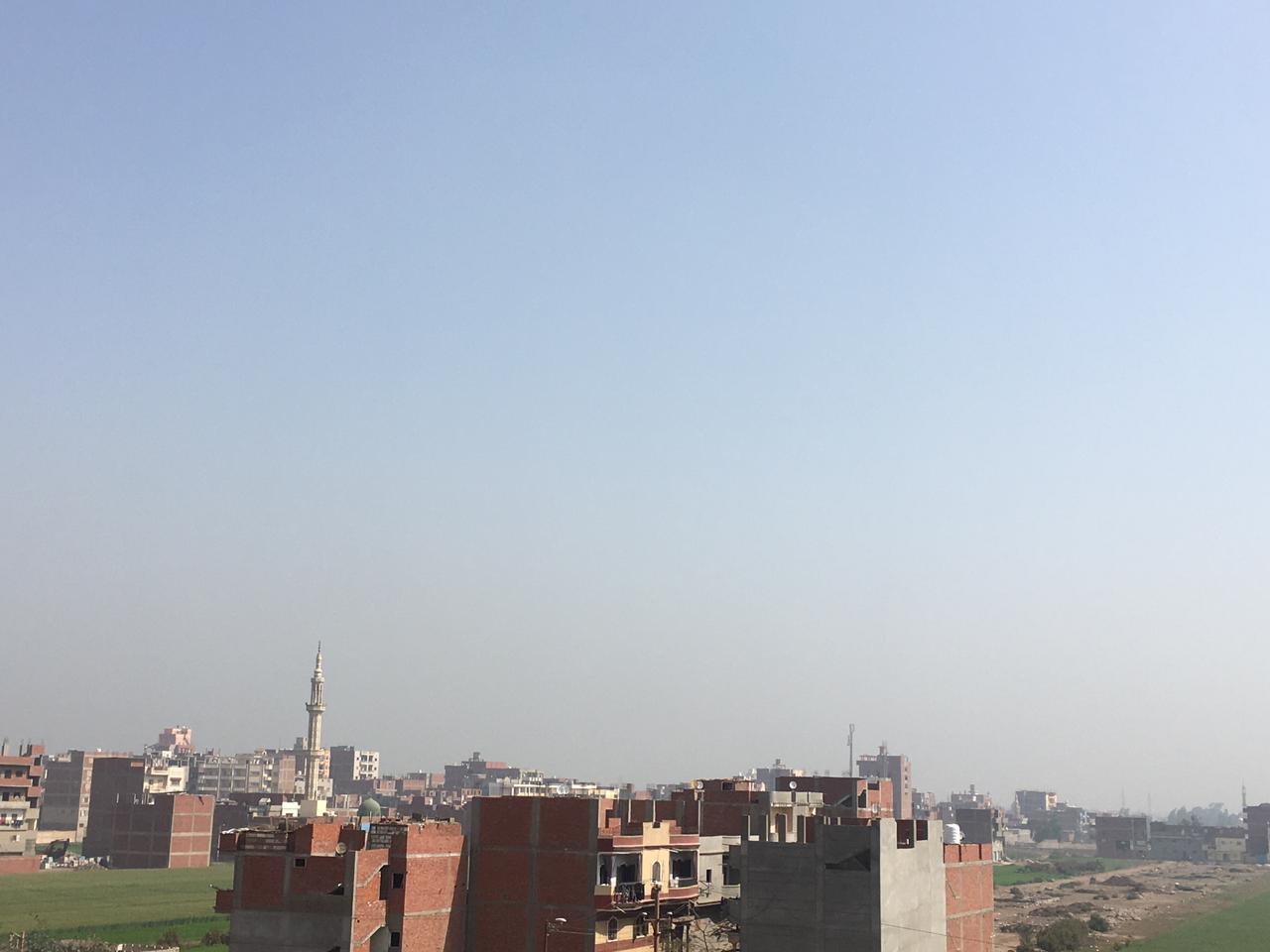 طقس الشرقية (1)