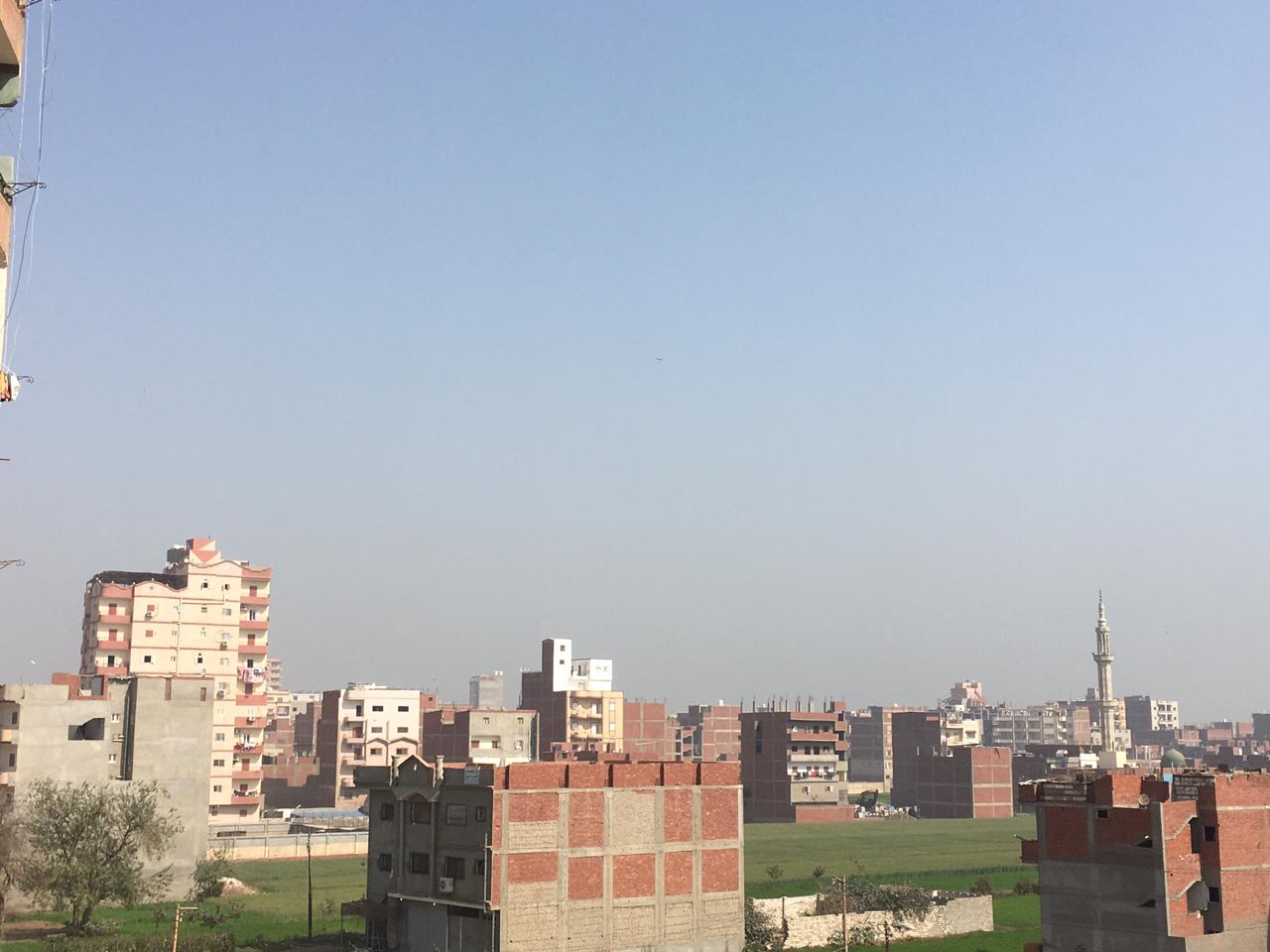 طقس الشرقية (3)