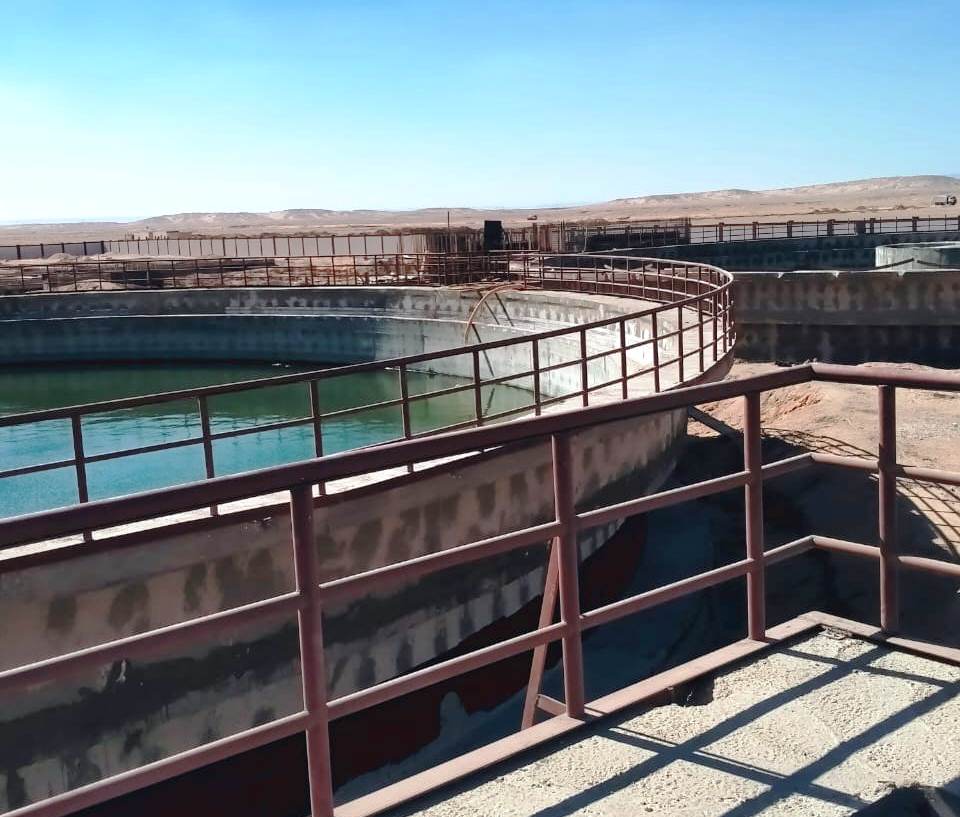 مشروعات حياة كريمة بأسوان (4)