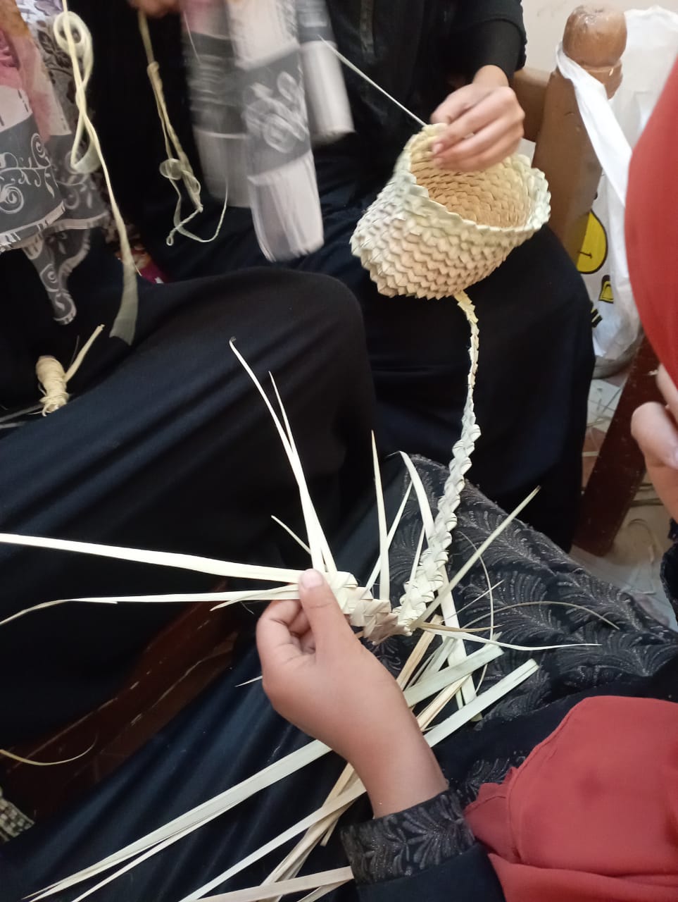 مشغولات يدوية مشغولات يدوية