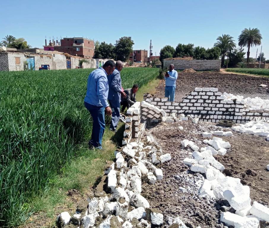 حملات إزالة