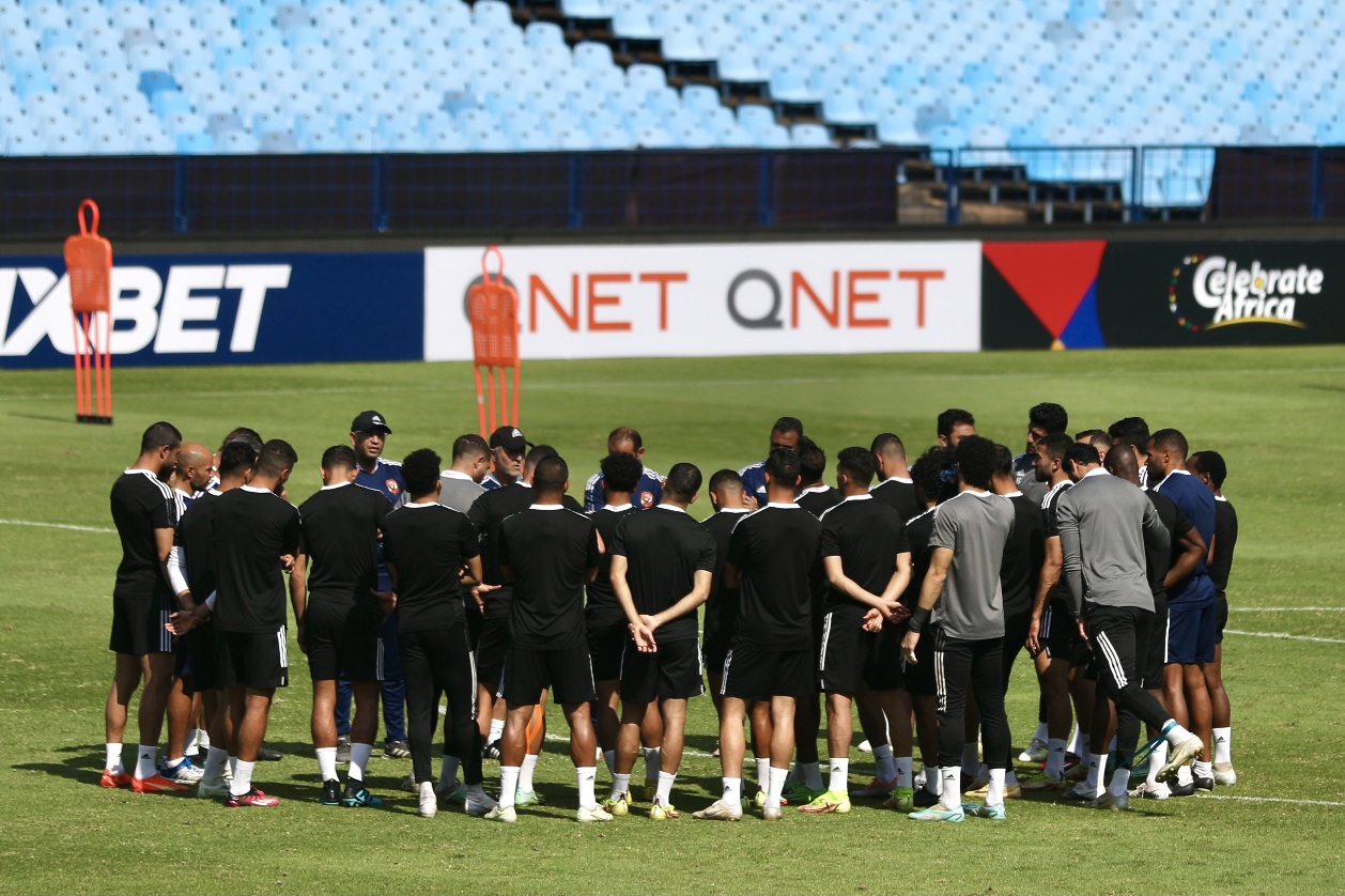 مران الاهلي
