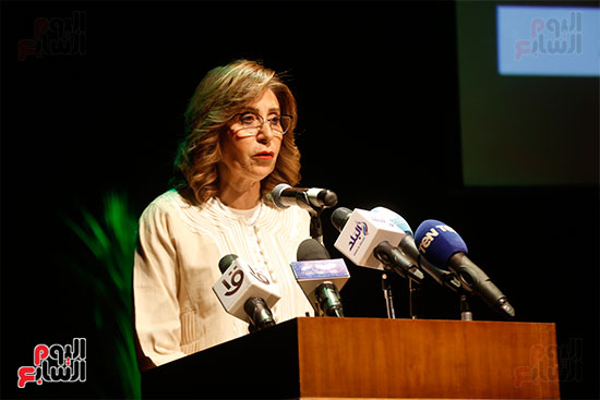 ختام القاهرة عاصمة الثقافة الاسلامية (5)