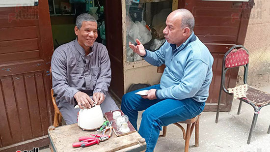 الشيخ-أحمد-ومراسل-اليوم-السابع-(2)