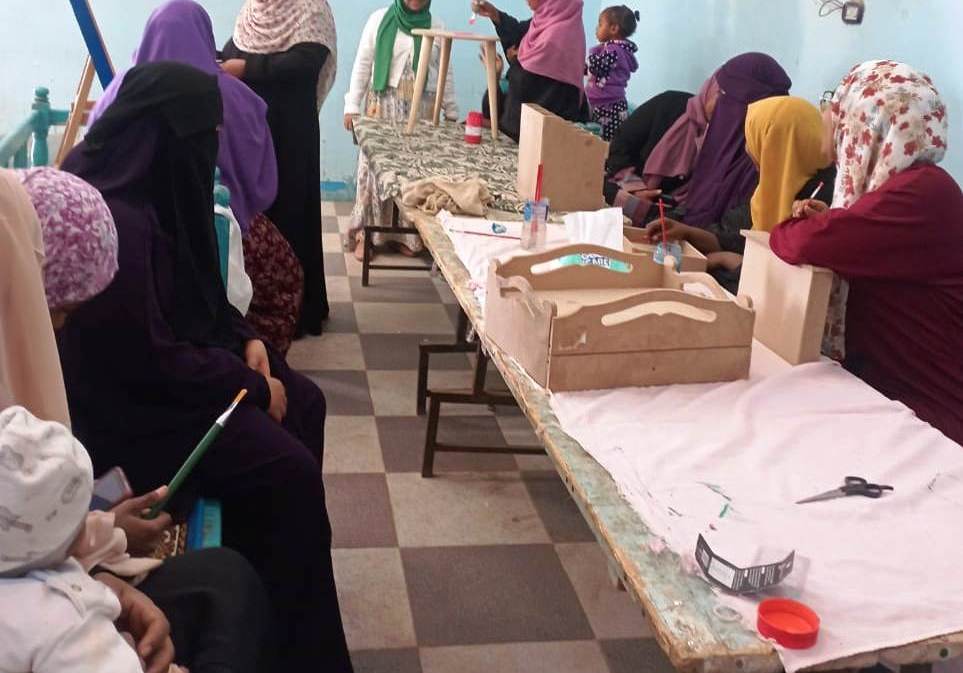 مشغولات مشغولات