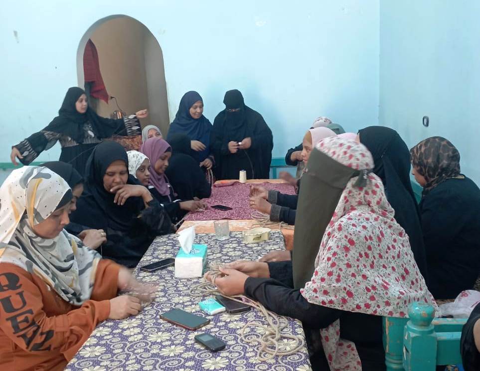 جانب من التدريب جانب من التدريب